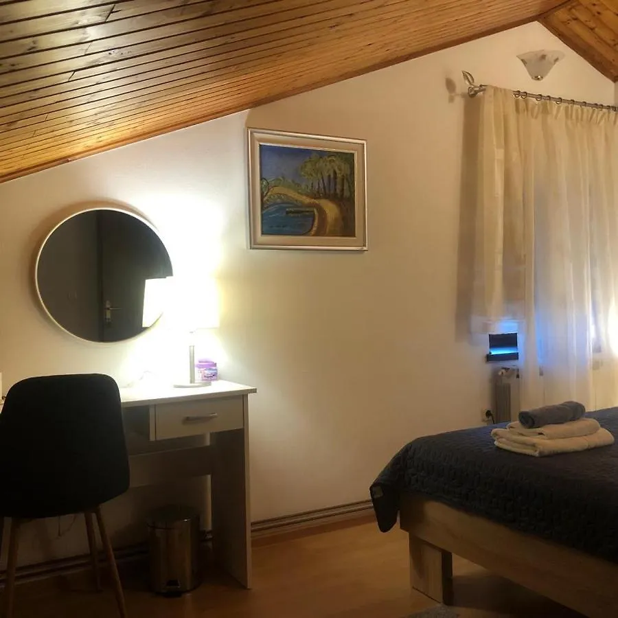 Apartman Villa Romana Grožnjan 0*,