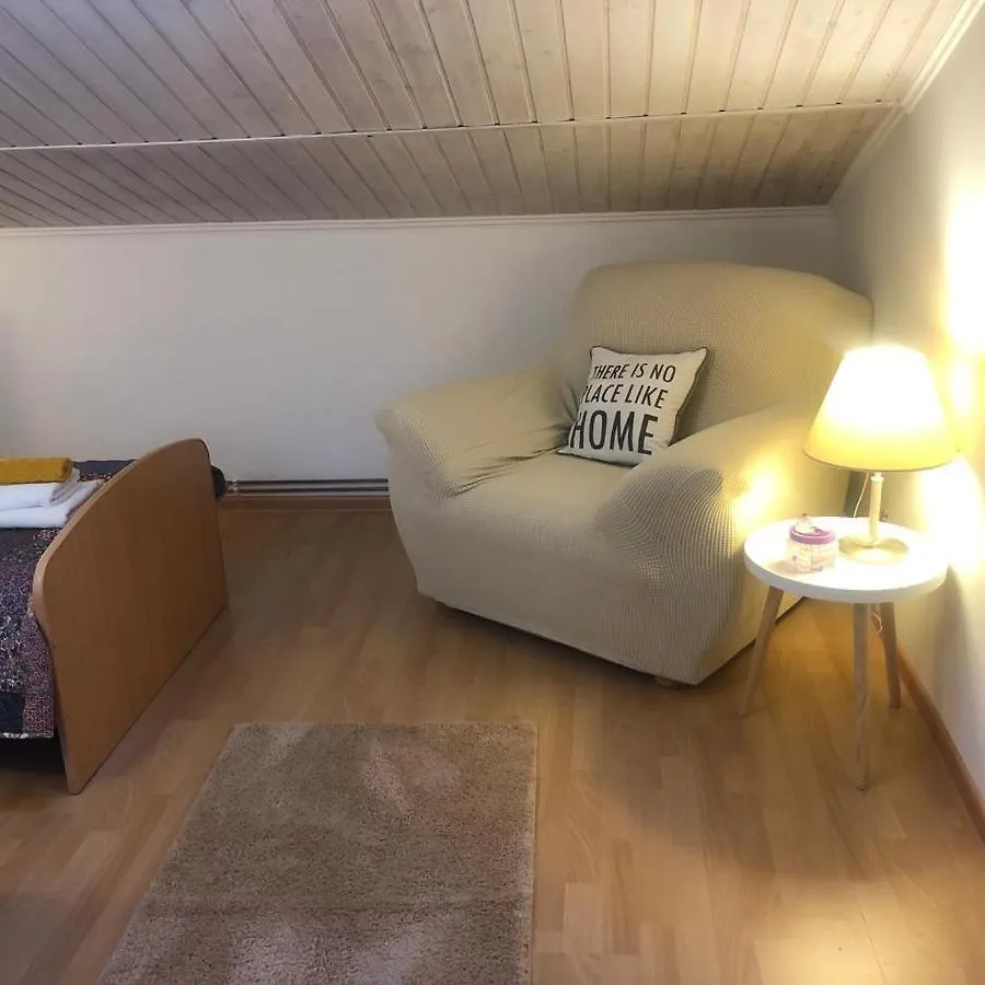 Apartman Villa Romana Grožnjan 0*,  Croazia