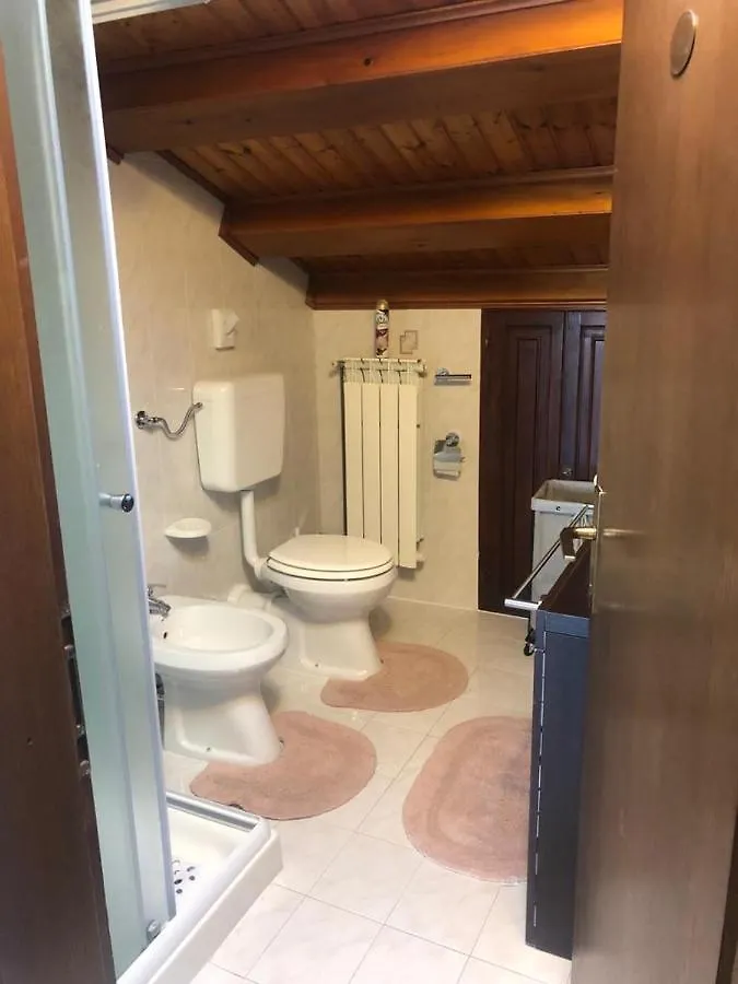 Apartman Villa Romana Grožnjan 0*,  Croazia