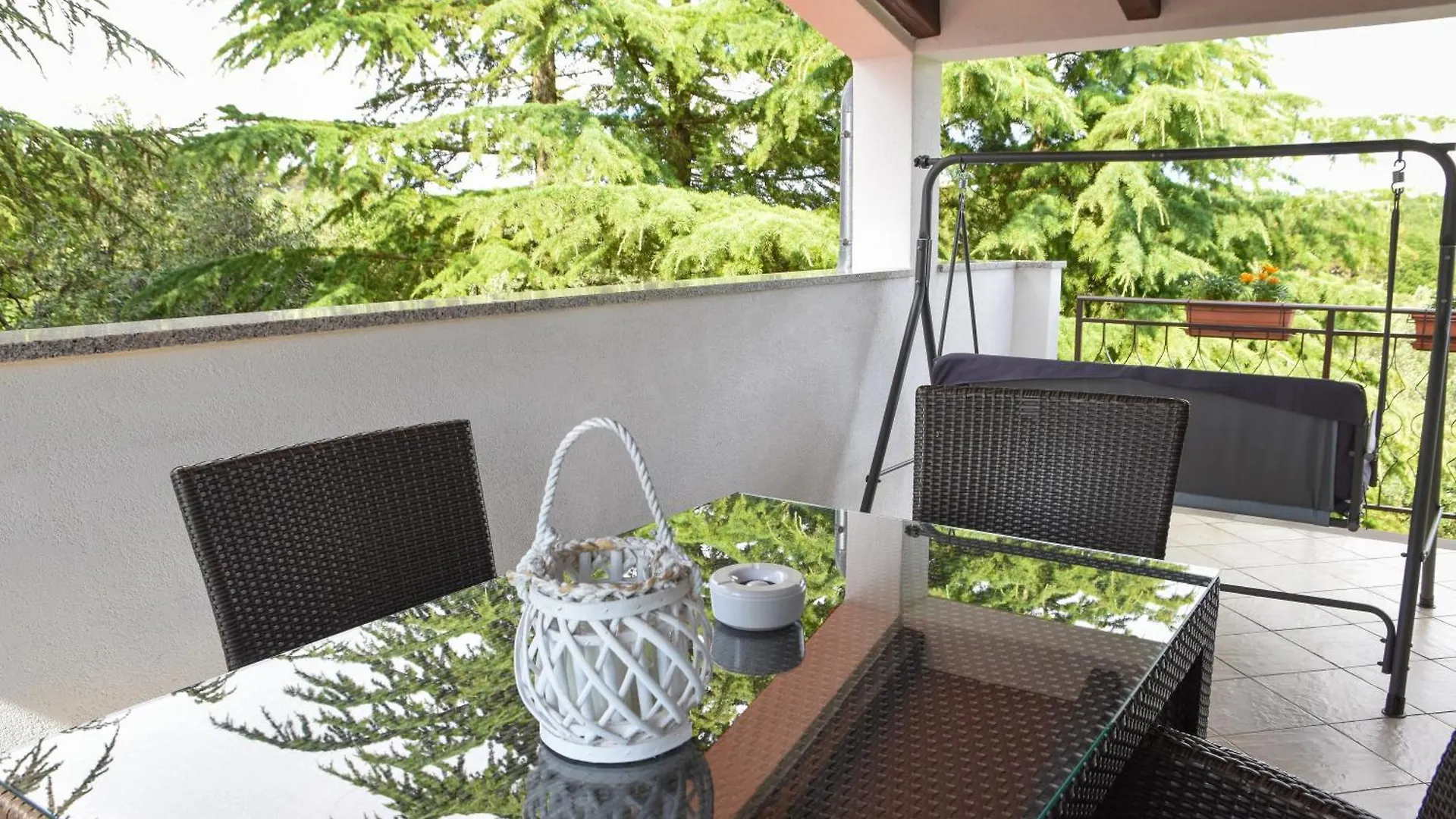 Apartman Villa Romana Grožnjan