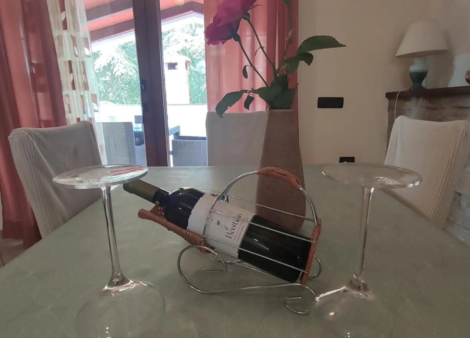 Apartman Villa Romana Grožnjan